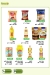 Green Hayper Market menu prices