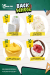 Green Tree Hayper  Market menu Egypt