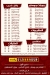 Gusto Crepe online menu