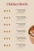 Gutty menu prices