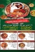 Hadramot Restaurant delivery menu