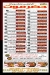 Hadramout Restaurant Faisal menu