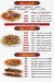 Hadrmout eljazerh menu