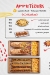 Hamzawy Al Waraq online menu