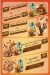 Hanim AGA menu Egypt