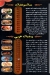 Hanoma delivery menu
