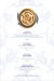 Hareer menu Egypt 1