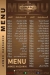 Hareset Ahmed Hassanein menu Egypt