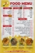 Hersh menu