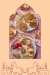 Hlawet El Farkh menu Egypt