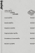 Holy Belly menu Egypt 4