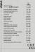 Holy Belly menu Egypt 1