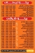 Horus menu Egypt