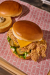Howlin Birds online menu