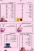 I Fruit menu