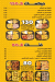 Ibn Misr menu Egypt 6