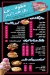 Ice Cream 3shwa2y menu