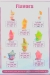 Ice Cream Tota menu