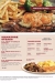 IHOP menu Egypt 4