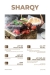 Jalila menu Egypt 7