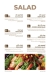 Jalila delivery menu