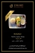 Jomaro menu Egypt 4