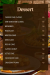 Joya Cafe menu Egypt 3