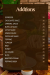Joya Cafe menu Egypt 2