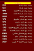 Kabab N Kofta menu Egypt 2
