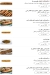 Kababgy El Mgharbel menu Egypt 2