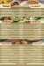 kababgy elagamy menu Egypt
