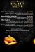Kaian Caffee And Restaurant menu Egypt 6