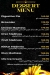 Kaian Caffee And Restaurant menu Egypt 9