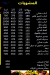Kamuna menu Egypt