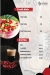 Kana Cafe menu Egypt 13