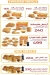 Karki menu Egypt