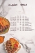 kasr el kababgy menu Egypt 3