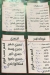 Kasten menu Egypt