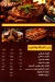 Kbabgy Shobra menu