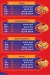 Kebda El Sharkawy menu Egypt