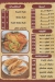 Kebda We Mokh Al Hoda menu Egypt