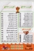 Kenzy menu