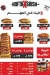 Kofta We Shish menu