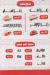Kofta We Shish menu Egypt