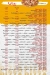 Kol Yom menu
