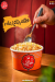 Koshary El Khedawy Shoubra menu Egypt