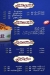 Koshary &Tawagen   Al Waly menu