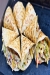 Koshary Zamzam El Marg menu Egypt 6