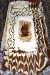 Koshary Zamzam El Marg menu Egypt 7