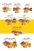 Koshary Zezo Nasr City menu Egypt